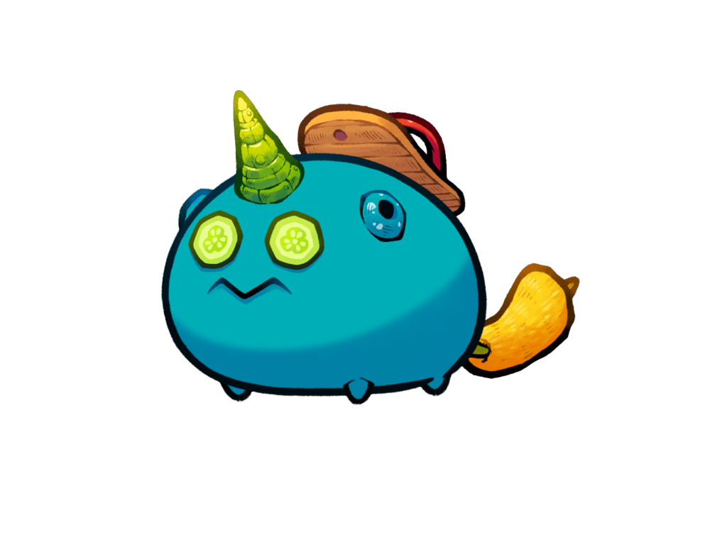 Axie 11318989