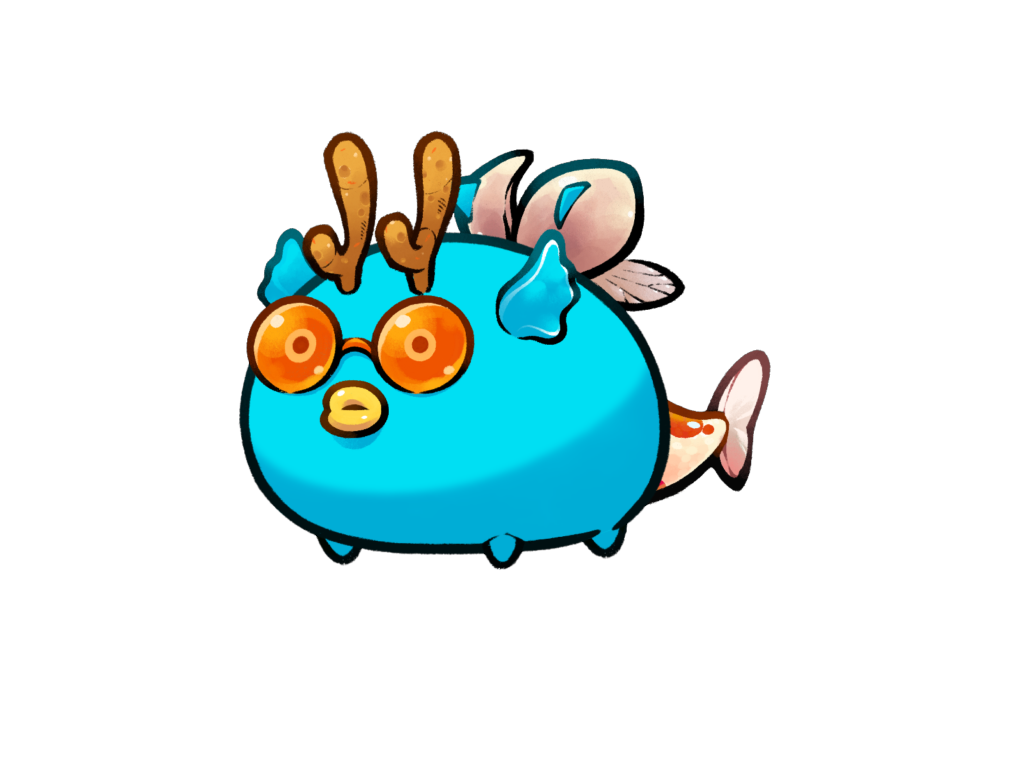 Axie 11319042