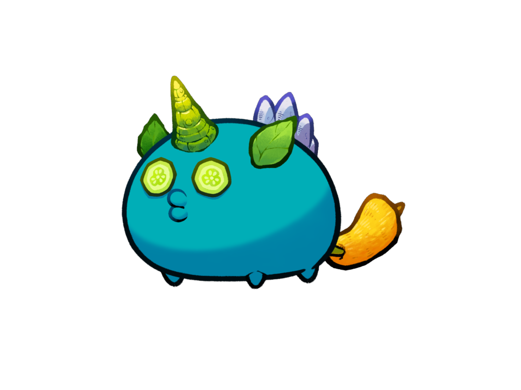 Axie 11319180