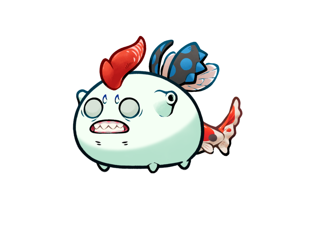 Axie 11319465