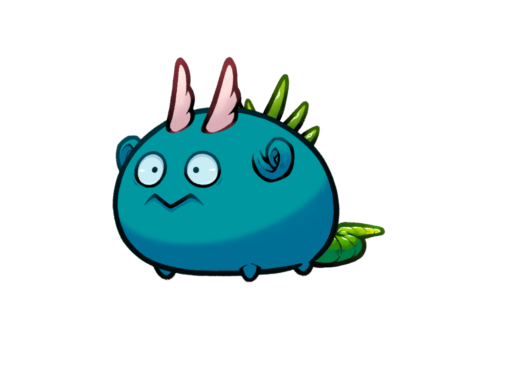 Axie 11319529