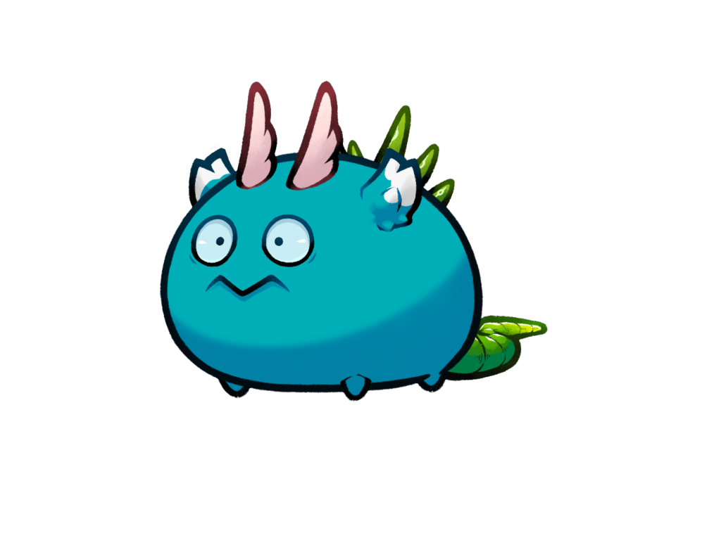 Axie 11319534