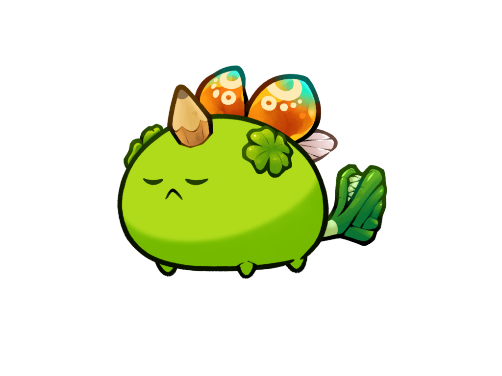 Axie 11319634