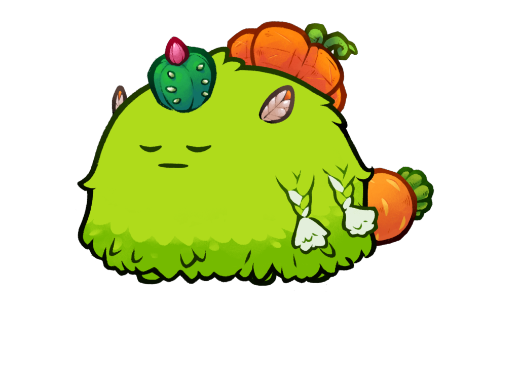 Axie Image