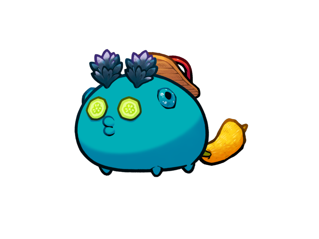 Axie Image