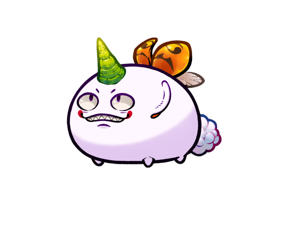 Axie 11320657