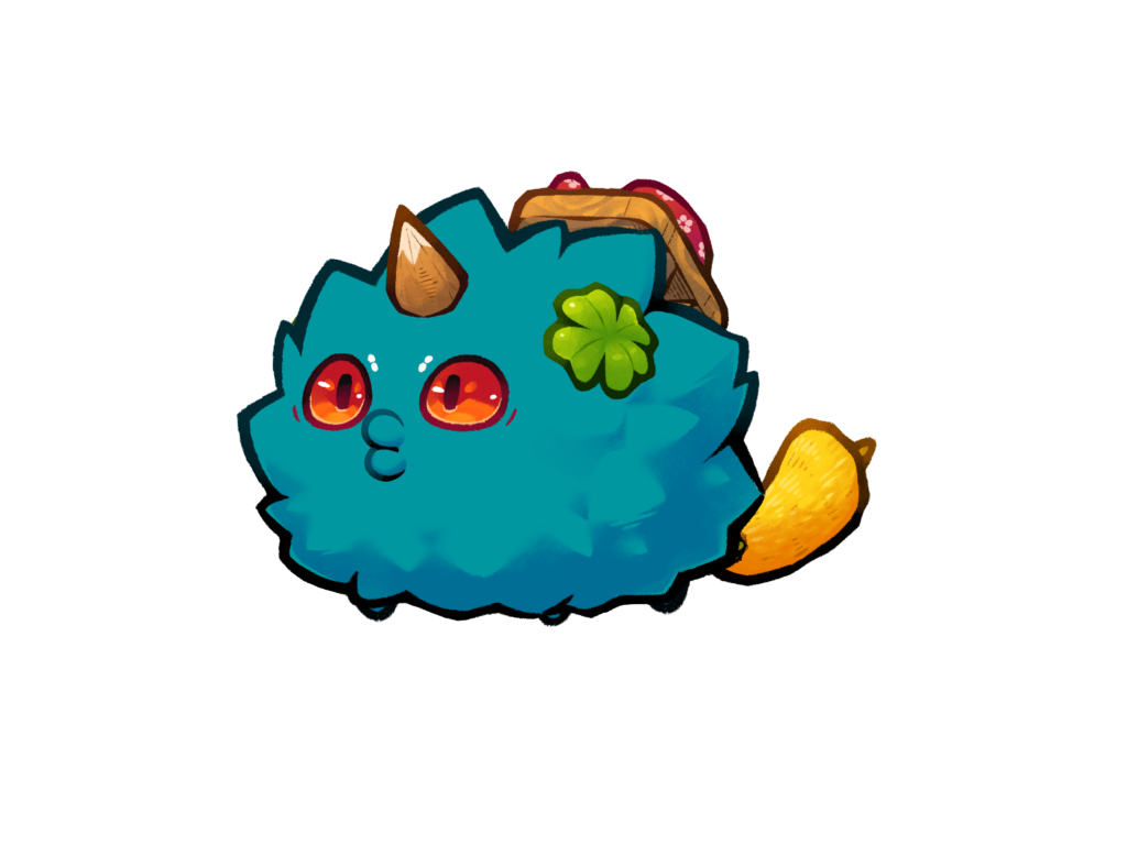 Axie 11320660