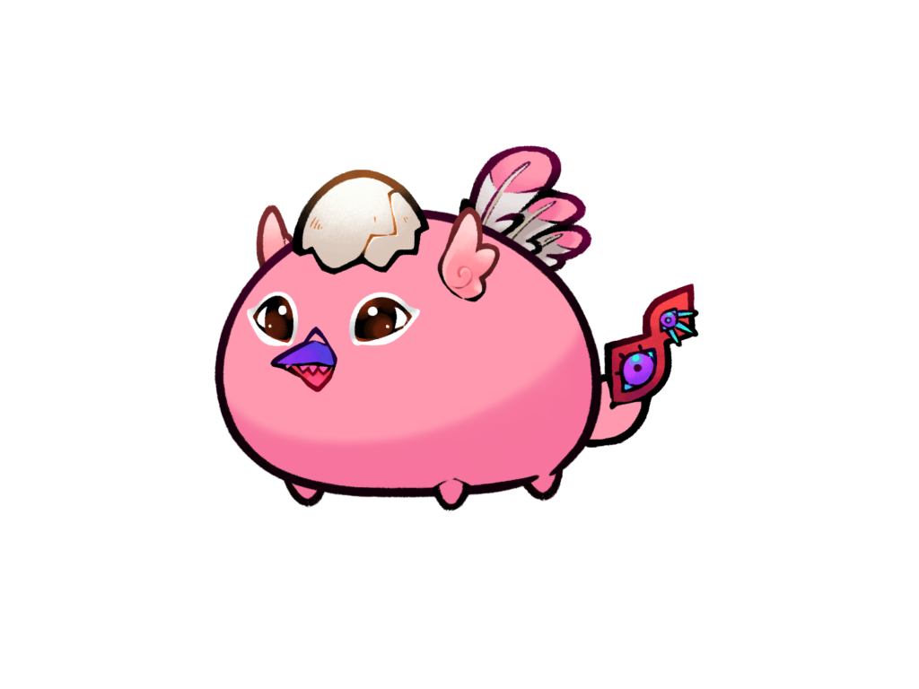 Axie 11321170