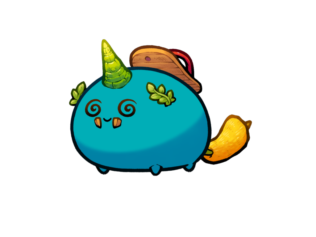 Axie Image