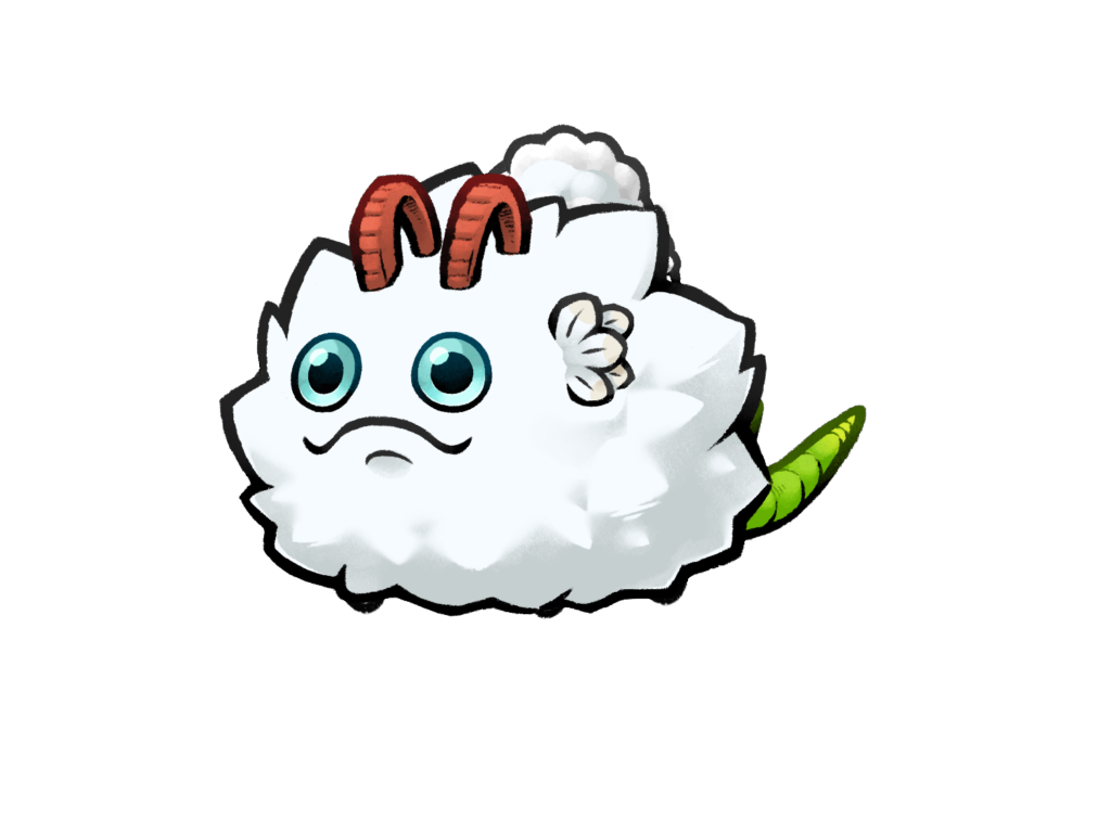 Axie 11321540