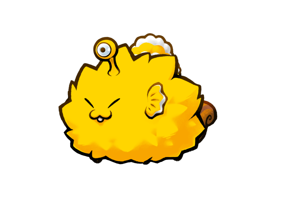 Axie Image