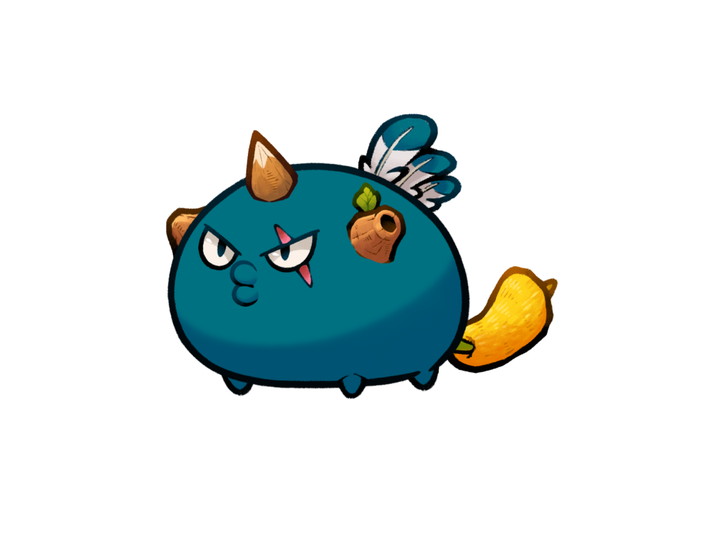 Axie Image