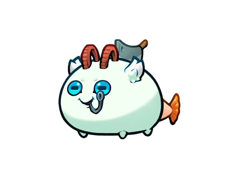 Axie 11322269