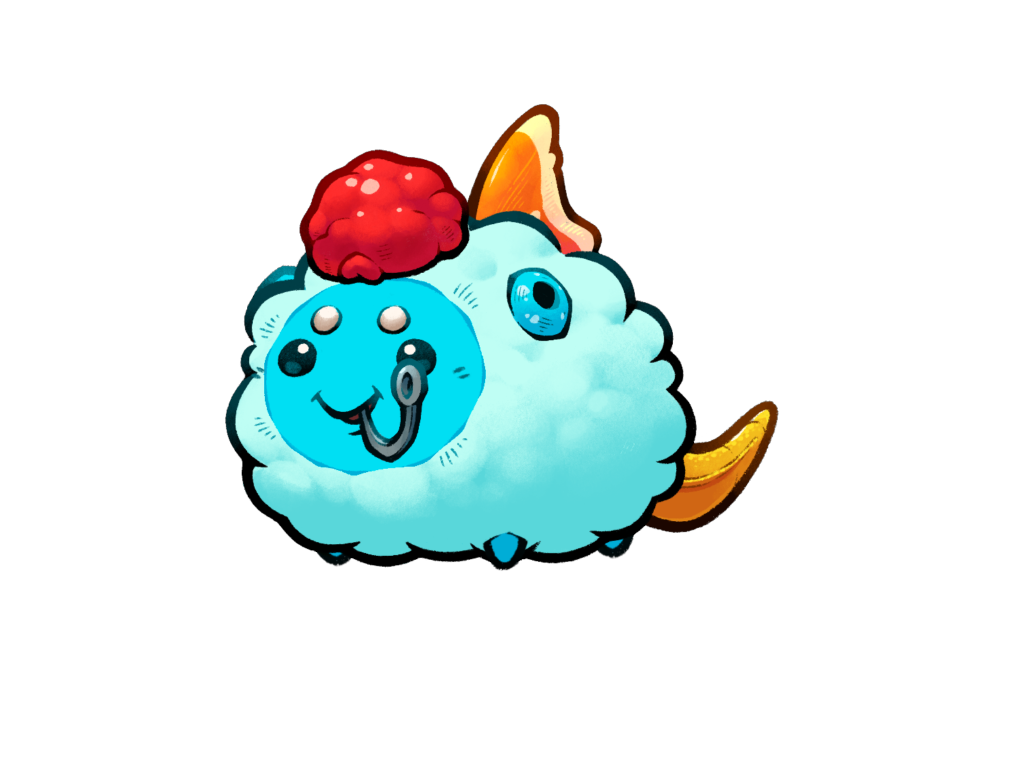 Axie Image