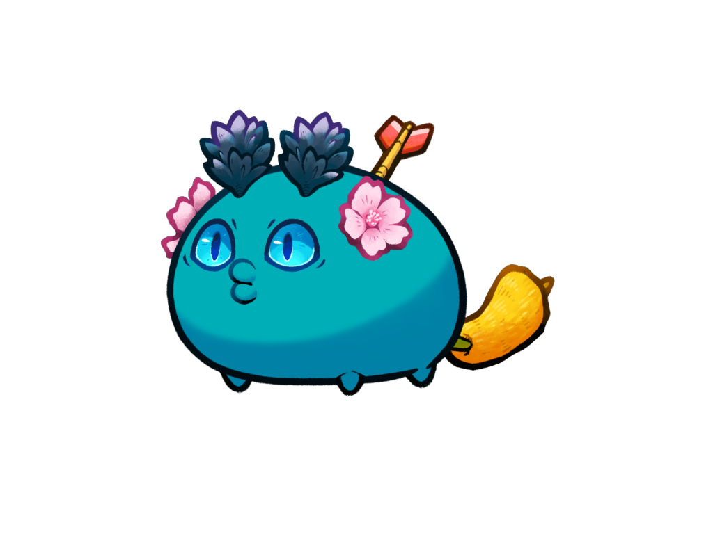 Axie 11323056