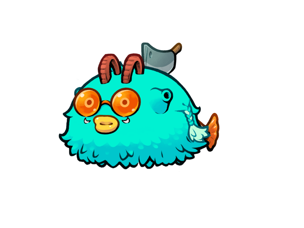 Axie 11323482