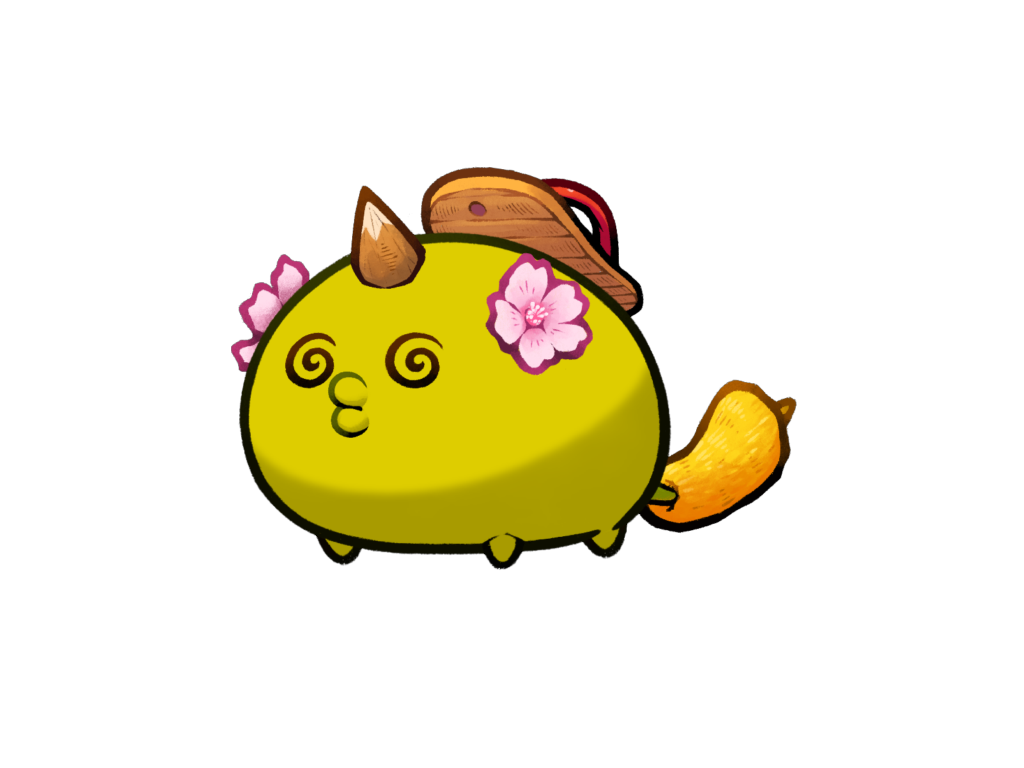 Axie 11323535