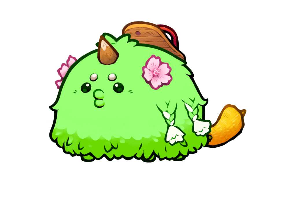 Axie 11323542