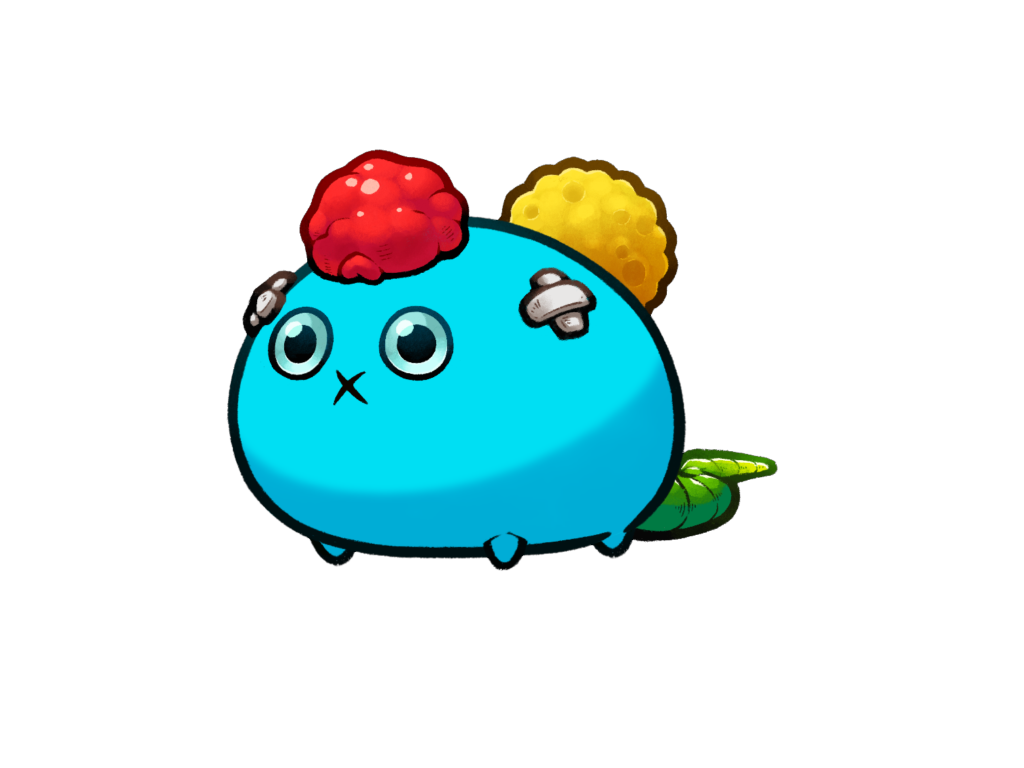 Axie Image