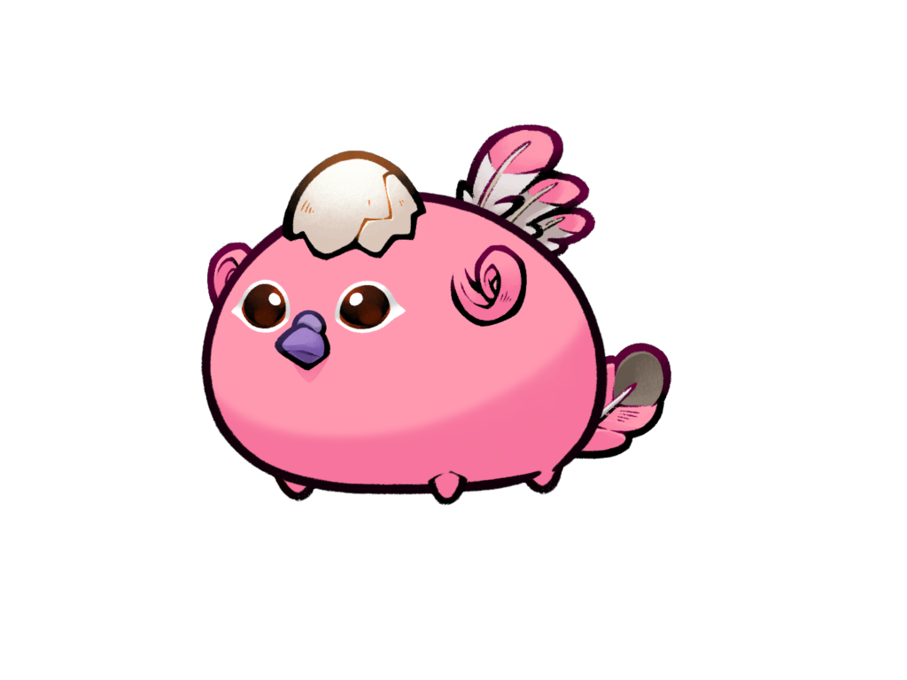 Axie 11324075