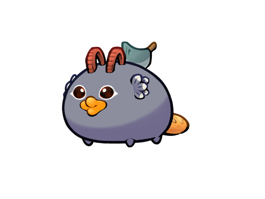 Axie 11324203