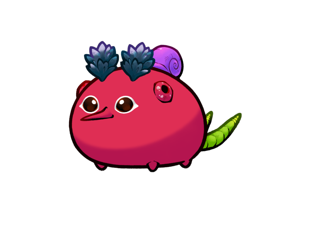 Axie 11324232