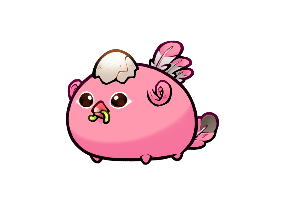 Axie 11324410