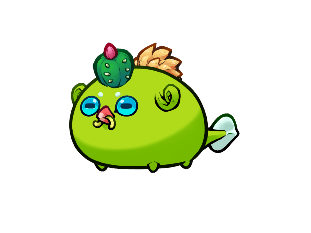 Axie Image