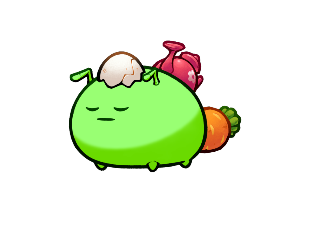 Axie Image