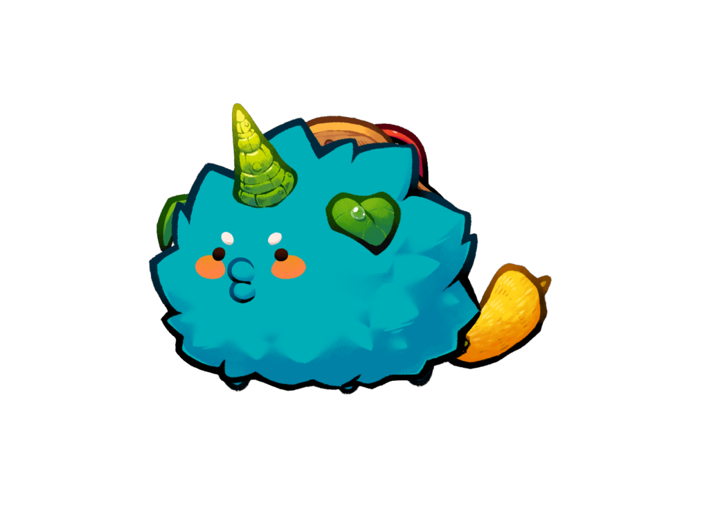 Axie 11324532