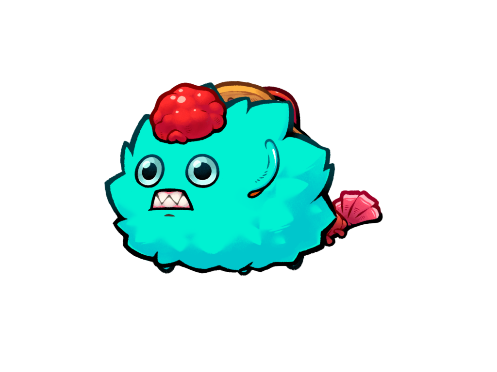 Axie Image