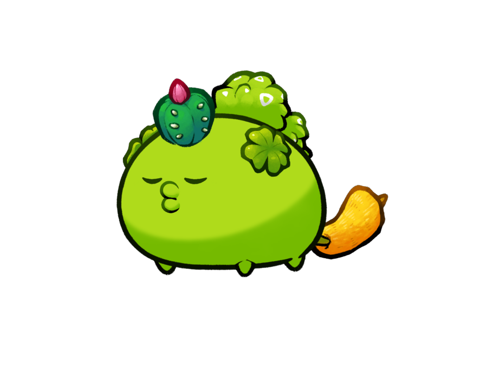 Axie 11324962