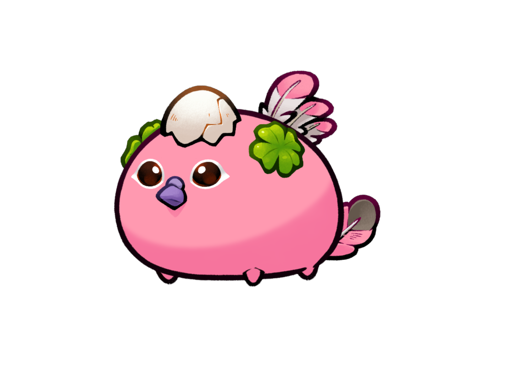 Axie Image