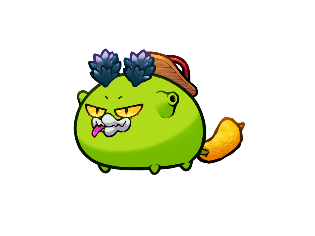 Axie 11325475