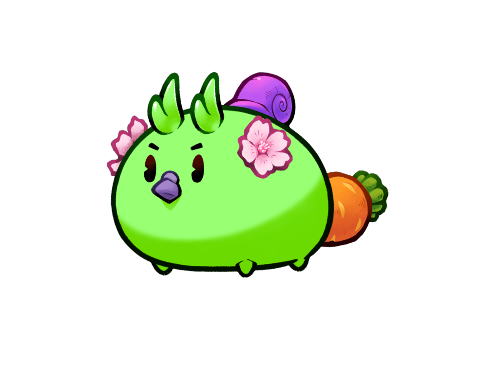 Axie Image