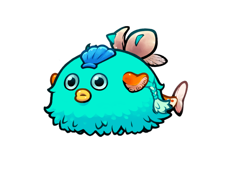 Axie 11326421