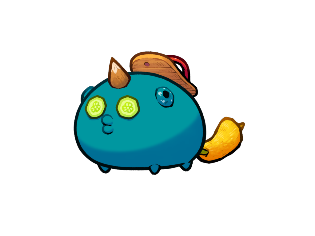 Axie 11326588