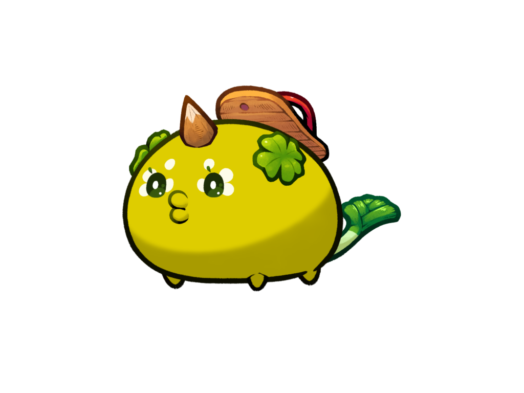 Axie Image