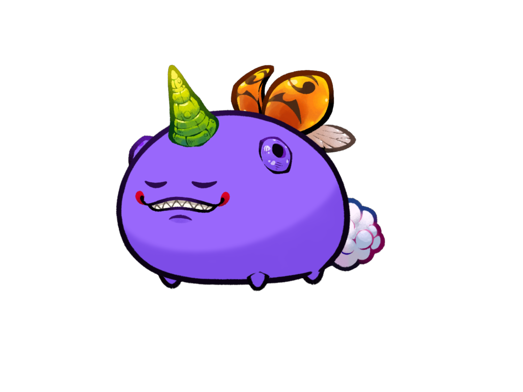 Axie 11327690