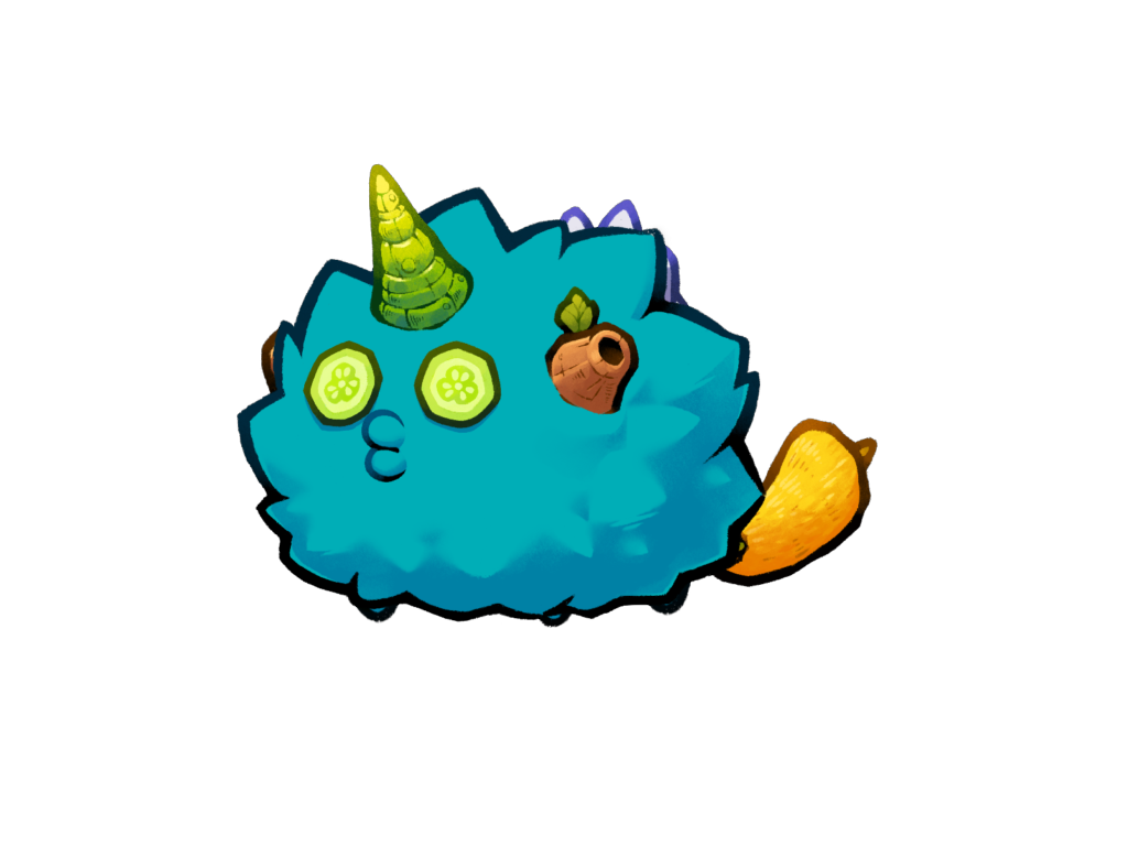 Axie 11328018