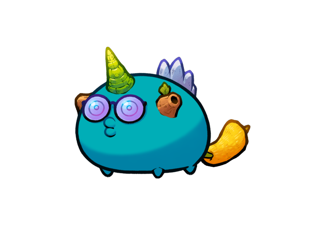 Axie 11328681