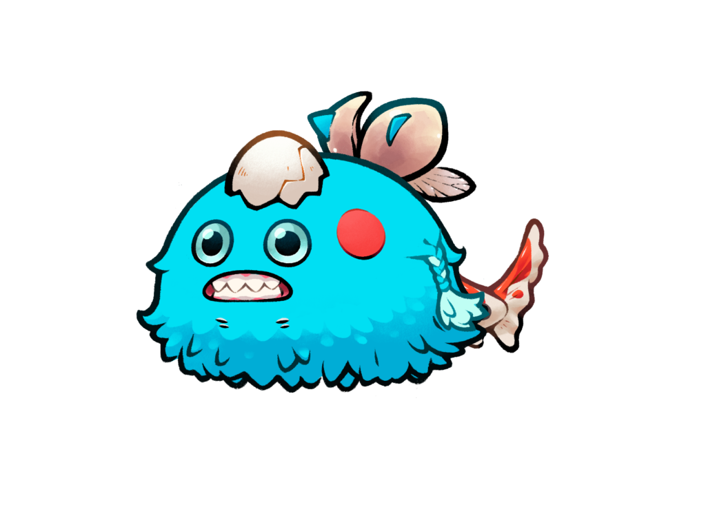 Axie Image