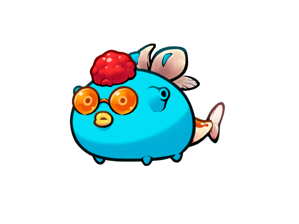 Axie 11329205