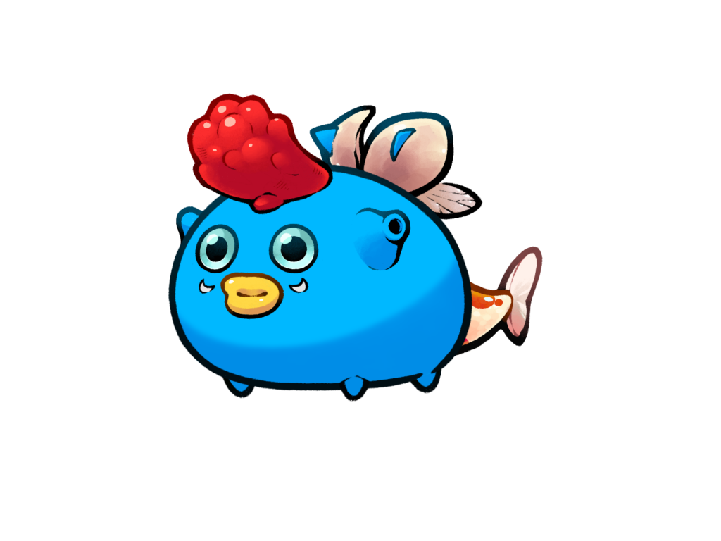 Axie Image