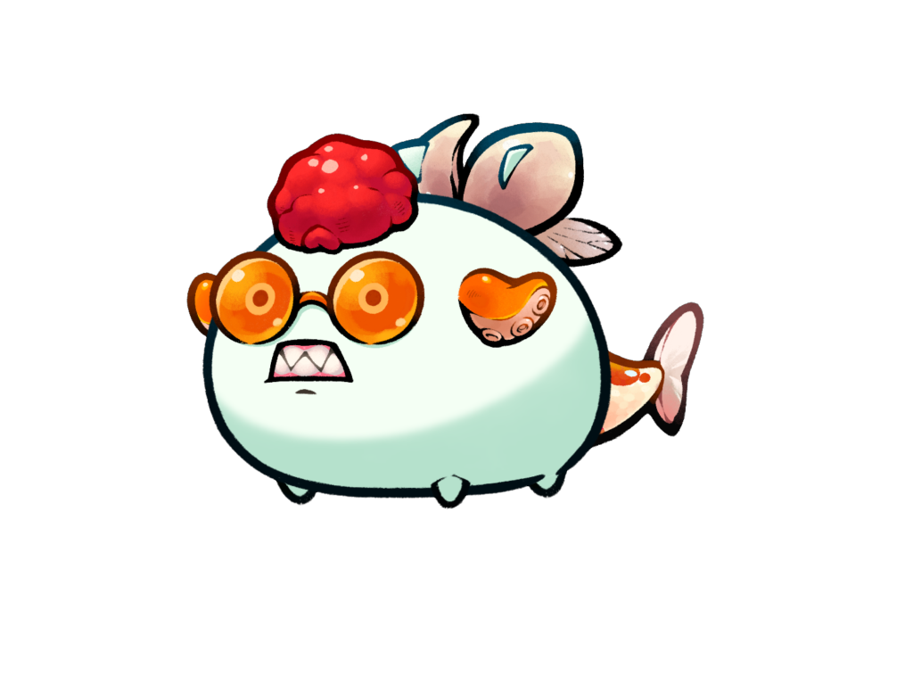 Axie 11329214
