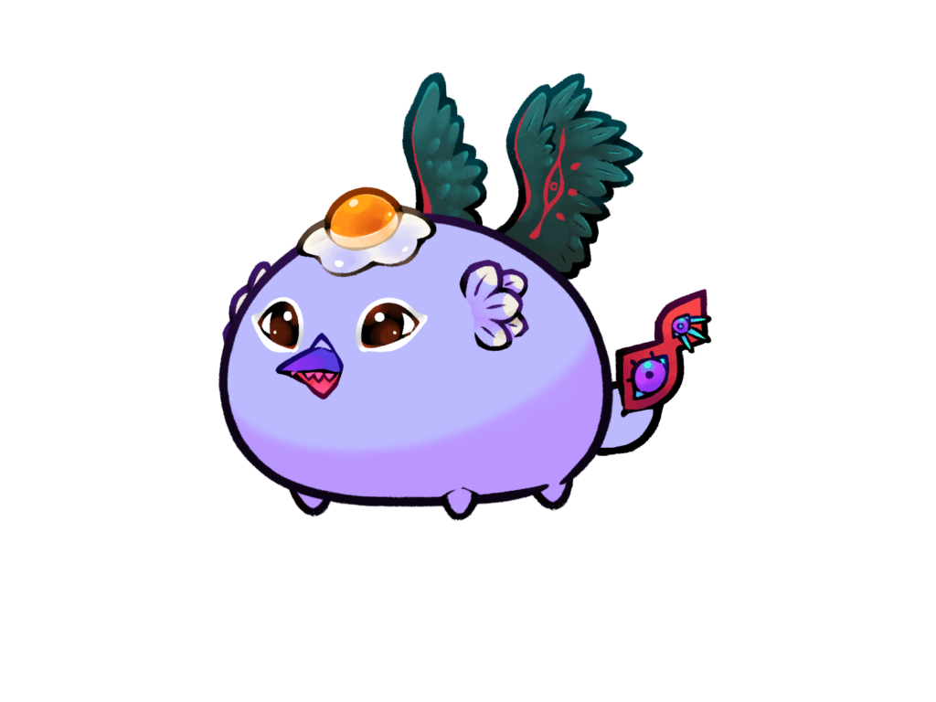 Axie 11329387