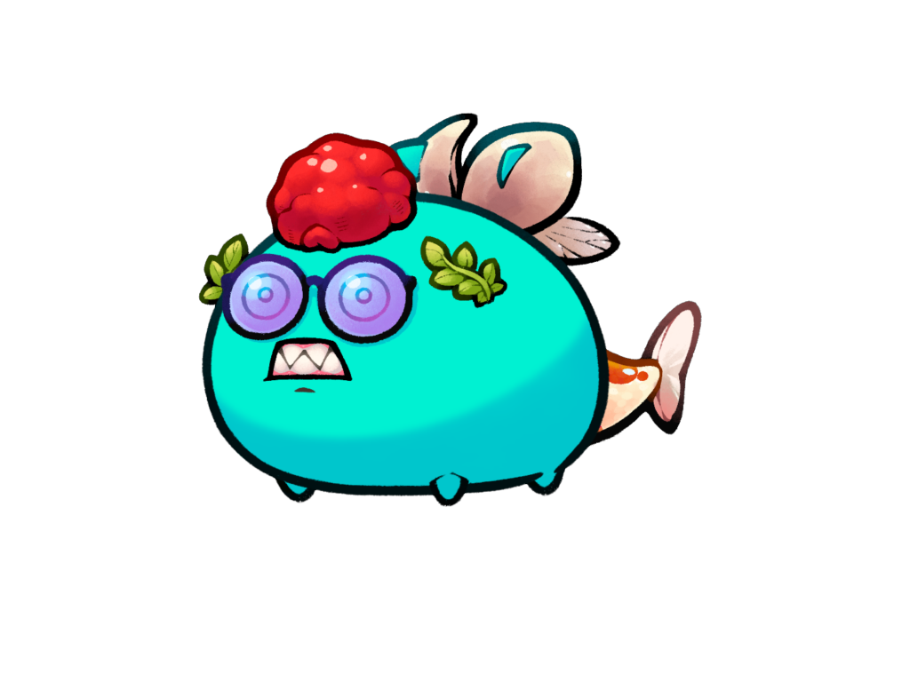 Axie 11329777