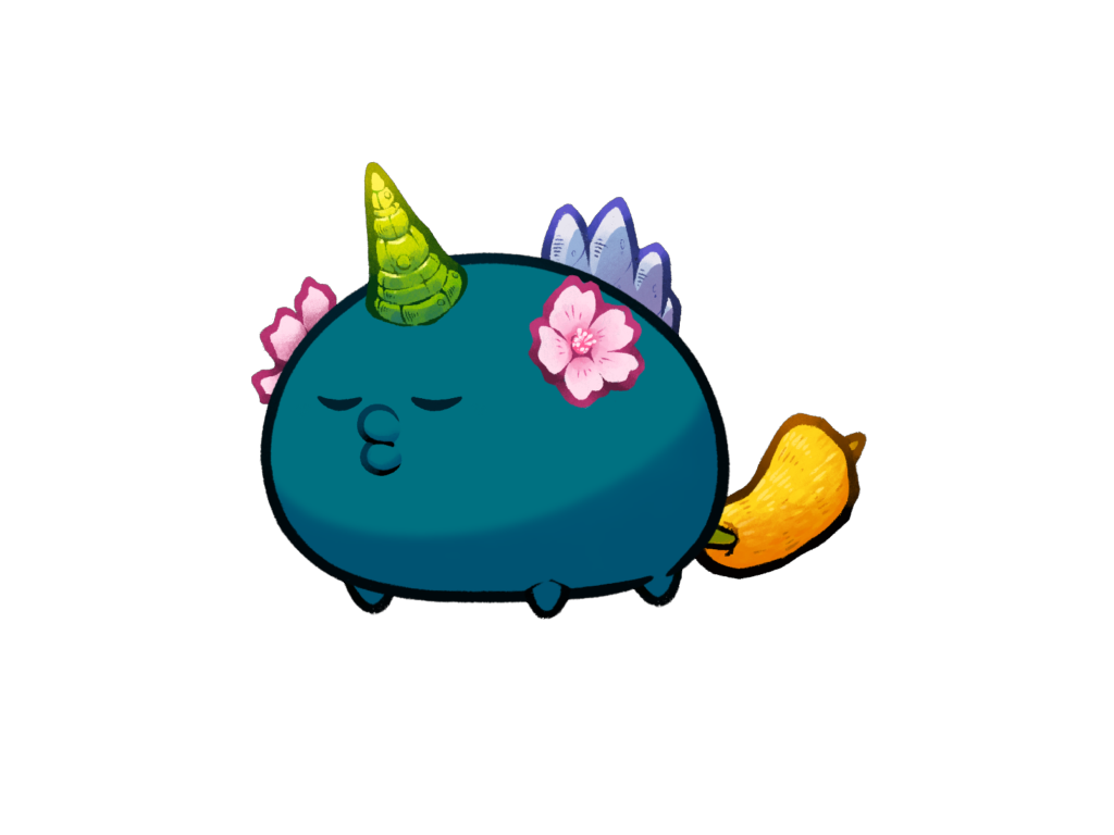 Axie 11329968