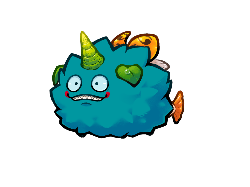 Axie 11330069