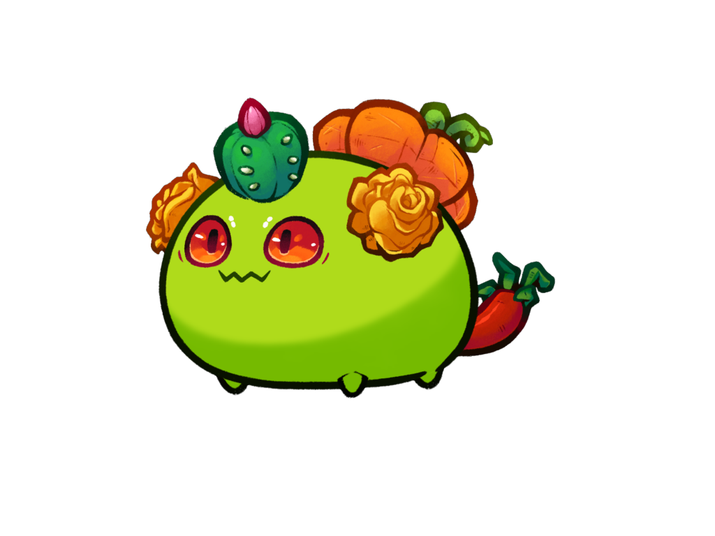 Axie Image